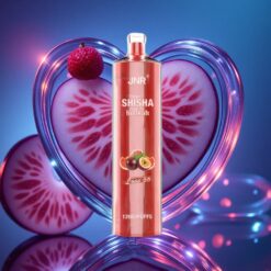 Láska 66 JNR Shisha Hookah 12000 Puffs 24ml 750mAh