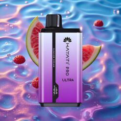 Letní Sen Hayati Pro Ultra 15000 Puffs 2 12ml