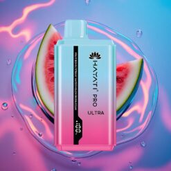 Ovocná Bomba Hayati Pro Ultra 15000 Puffs 2x12ml