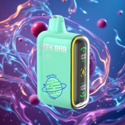 Planetární Edice GEEK BAR Pulse 15000 Puffs 16ML