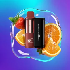 EVO Switch Pro 50 000 potahů, 20ML, Duální Mesh, Jednorázový