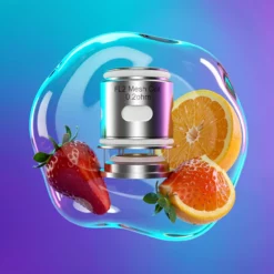 FreeMax Fireluke Solo 0,15ohm 50-80W náhradní hlavy 5 ks