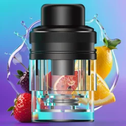 GeekVape Aegis Force 5ml náhradní pod 2 ks, magnetické