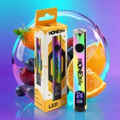 Honey Stick Digi Stick 510 Baterie 400mAh USB-C