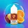 Don Juan Arašíd King's Crest Salts 30ml E-liquid