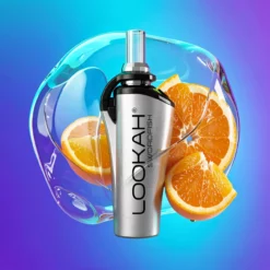 Lookah Swordfish Kit s magnetickým sklopným náustkem