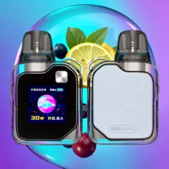 Lost Vape Ursa Baby 3 s baterií 1200 mAh