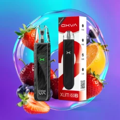 OXVA XLIM GO 2 podová sada 1500mAh 30W