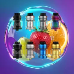 HellVape Dead Rabbit V2 RTA Tank 5ml