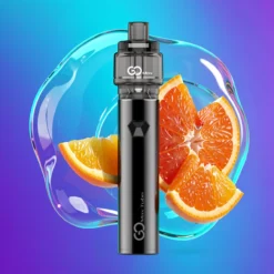 Innokin GoMax Tube Kit 3000mAh 5,5ml