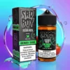 Shamrock sušenka SadBoy CookieLine 100ml syntetický nikotin