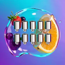 Yocan Stix 1.8ohm keramické náhradní cívky (10 ks)