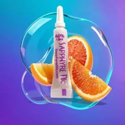 Sapphyre Koncentrovaná nikotinová přísada 1.8ml