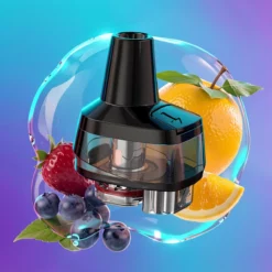 SMOK Morph POD-80 3 ks, kapacita 5 ml, kompatibilní s LP2