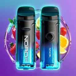 SMOK Nord C sada 1800mAh 50W