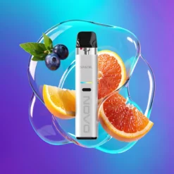 SMOK NOVO Eco Kit s baterií 1000mAh a výkonem 30W