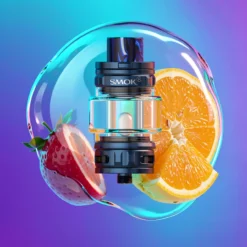 SMOK TFV18 1 7,5ml sub-ohmový tank