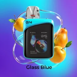 Uwell Caliburn G4 Pro Koko Pod Kit s 2000mAh baterií a 3ml
