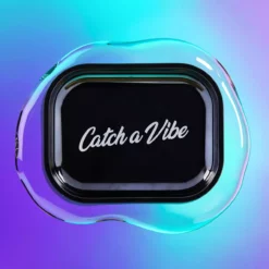 Vibes Catch A Vibe Prémiový kompaktní tác