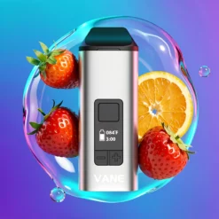 Yocan Vane Vaporizer Kit s 1100mAh baterií