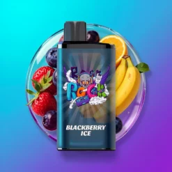 IGET Bar Pro 10000 potahů s 2000 mAh baterií