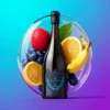 Solaris Champagne 30 000 potahů 20ml předplněno 2% nikotin