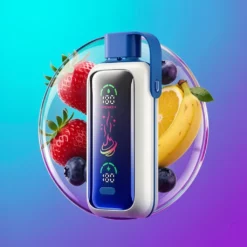 VOZOL Star 20K 20 000 potahů 26ml předplněný e-liquid