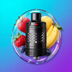 Aspire Nautilus 3S Tank s objemem 3,75 ml a horním plněním