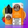Slaný karamel macchiato Barista Brew Salts 30ml E-Juice