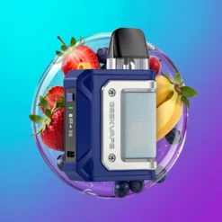 GeekVape Aegis Hero Q Kit s 30W výkonem a 1300mAh baterií