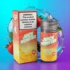 Broskev Hruška Jam Monster Juice Monster 100ml 70/30
