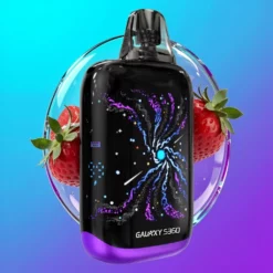 Lost Vape Galaxy S360 Pod Kit s 1400mAh baterií