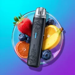 Lost Vape Ursa Nano S II 1000mAh 2,5ml Pod Kit