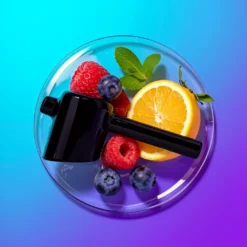 MJ Arsenal Kickstand ruční dýmka