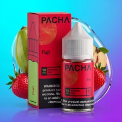 Ledové Fuji Pacha Syn Soli 30ml