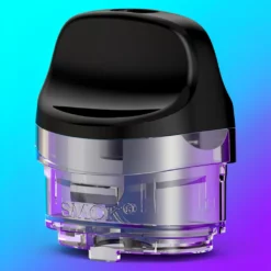 SMOK Nord C prázdný náhradní pod, 3 ks, 4,5 ml