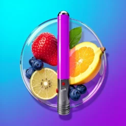Smyle Penjamin Saber s nastavitelným napětím 300mAh USB-C