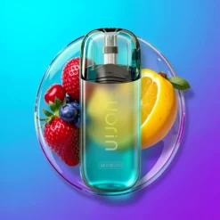 Suorin Air Hybrid Pod Kit s baterií 600mAh a kapacitou 2,8ml