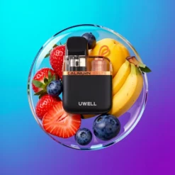 Uwell Caliburn G3 Lite KoKo 1200 mAh 25 W